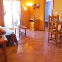 Квартира в центре города в Испании, Валенсия, Аликанте, 57 кв.м.