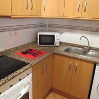 Квартира в центре города в Испании, Валенсия, Аликанте, 57 кв.м.