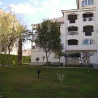 Квартира в центре города в Испании, Валенсия, Аликанте, 45 кв.м.