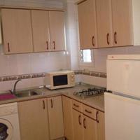 Квартира в центре города в Испании, Валенсия, Аликанте, 45 кв.м.