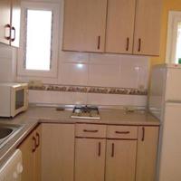 Квартира в центре города в Испании, Валенсия, Аликанте, 45 кв.м.