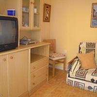 Квартира в центре города в Испании, Валенсия, Аликанте, 45 кв.м.