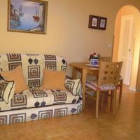 Квартира в центре города в Испании, Валенсия, Аликанте, 45 кв.м.