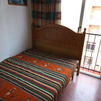 Квартира в центре города в Испании, Валенсия, Аликанте, 30 кв.м.