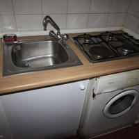 Квартира в центре города в Испании, Валенсия, Аликанте, 30 кв.м.