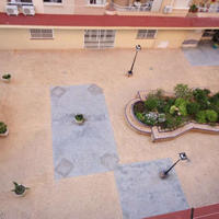 Квартира в центре города в Испании, Валенсия, Аликанте, 30 кв.м.