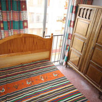 Квартира в центре города в Испании, Валенсия, Аликанте, 30 кв.м.