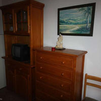 Квартира в центре города в Испании, Валенсия, Аликанте, 30 кв.м.