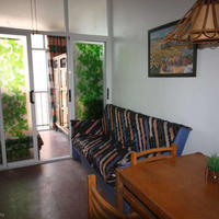 Квартира в центре города в Испании, Валенсия, Аликанте, 30 кв.м.