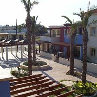 Квартира в большом городе на Кипре, Пафос, 72 кв.м.