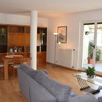 Penthouse in Italy, Como, 100 sq.m.