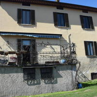 House in Italy, Varese, 400 sq.m.