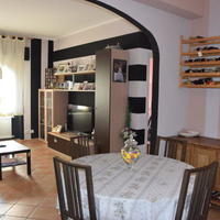 Flat in the city center in Italy, Como, 150 sq.m.