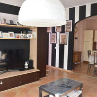 Flat in the city center in Italy, Como, 150 sq.m.