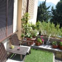 House in Italy, Lombardia, Como, 90 sq.m.