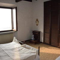 House in the city center in Italy, Varese, 120 sq.m.