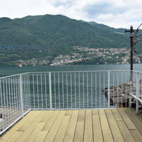 House in Italy, Lombardia, Como, 120 sq.m.