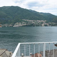 House in Italy, Lombardia, Como, 120 sq.m.