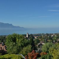 Villa in Switzerland, 500 sq.m.