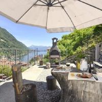 Дом в Италии, Комо, 220 кв.м.