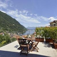 Дом в Италии, Комо, 220 кв.м.