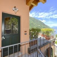 Дом в Италии, Комо, 220 кв.м.