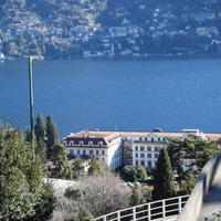 Villa in Italy, Varese, 480 sq.m.