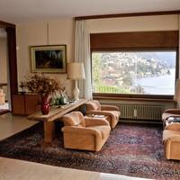 Villa in Italy, Varese, 520 sq.m.