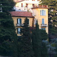 Villa in Italy, Varese, 450 sq.m.