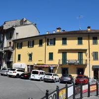Квартира в центре города в Италии, Комо, 110 кв.м.