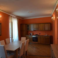 Flat in the city center in Italy, Como, 110 sq.m.