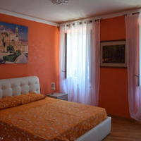Flat in the city center in Italy, Como, 110 sq.m.