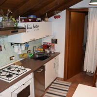 Flat in Italy, Como, 90 sq.m.