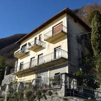 Villa in Italy, Varese, 220 sq.m.