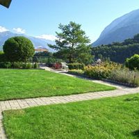 Villa in Switzerland, Valais, Sierre, 2223 sq.m.