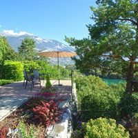 Villa in Switzerland, Valais, Sierre, 2223 sq.m.