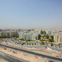 Flat in United Arab Emirates, Dubai, 95 sq.m.