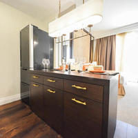 Апартаменты в центре города, на первой линии моря/озера в ОАЭ, Дубаи, 34 кв.м.