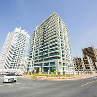 Квартира в ОАЭ, Дубаи, 111 кв.м.