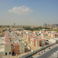 Flat in United Arab Emirates, Dubai, 111 sq.m.