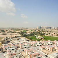 Flat in United Arab Emirates, Dubai, 85 sq.m.
