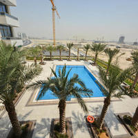 Квартира в ОАЭ, Дубаи, 123 кв.м.