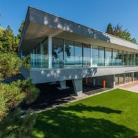 Villa in Switzerland, 380 sq.m.