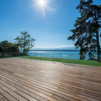 Villa in Switzerland, 380 sq.m.