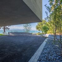 Villa in Switzerland, 380 sq.m.