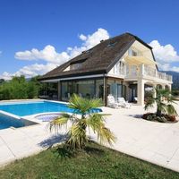 Villa in Switzerland, 5298 sq.m.