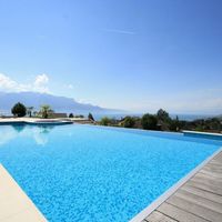 Villa in Switzerland, 5298 sq.m.