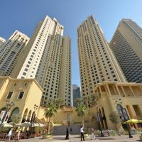 Apartment in United Arab Emirates, Dubai, 66 sq.m.