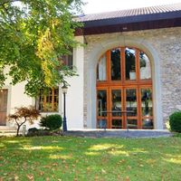 Villa in Switzerland, 700 sq.m.