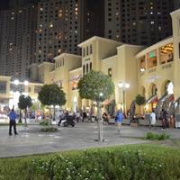Апартаменты в ОАЭ, Дубай, 66 кв.м.